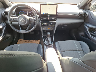 Toyota Yaris Cross Vorführwagen