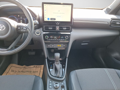 Toyota Yaris Cross Vorführwagen