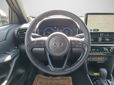 Toyota Yaris Cross Vorführwagen