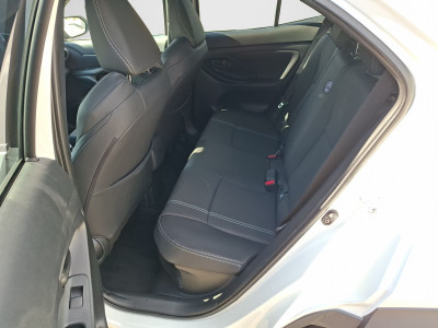 Toyota Yaris Cross Vorführwagen