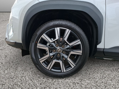 Toyota Yaris Cross Vorführwagen