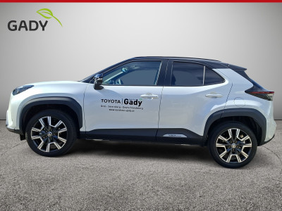 Toyota Yaris Cross Vorführwagen