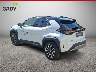 Toyota Yaris Cross Vorführwagen