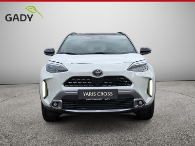 Toyota Yaris Cross Vorführwagen