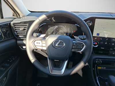 Lexus NX Vorführwagen