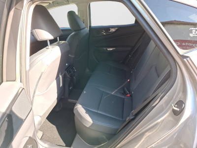 Lexus NX Vorführwagen