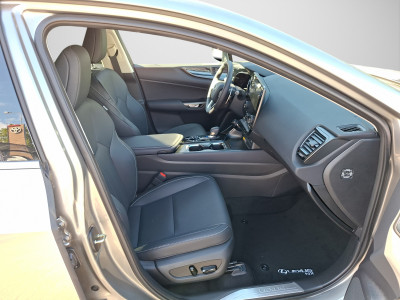 Lexus NX Vorführwagen