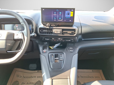 Toyota Proace City Vorführwagen