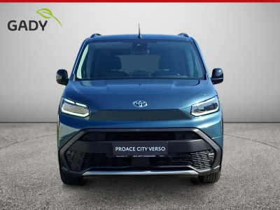 Toyota Proace City Vorführwagen