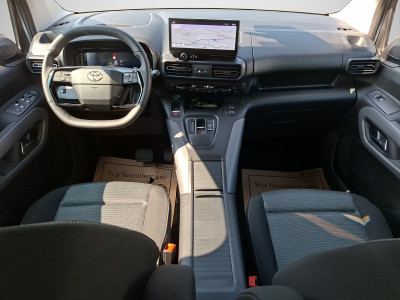 Toyota Proace City Vorführwagen