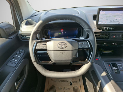 Toyota Proace City Vorführwagen
