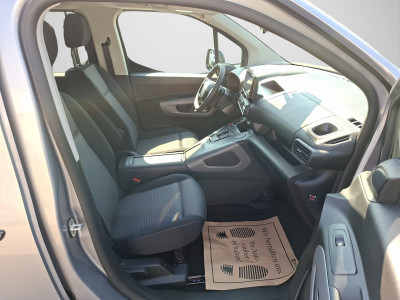 Toyota Proace City Vorführwagen