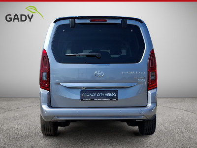 Toyota Proace City Vorführwagen