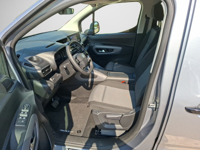 Toyota Proace City Vorführwagen