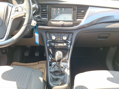 Opel Mokka Gebrauchtwagen