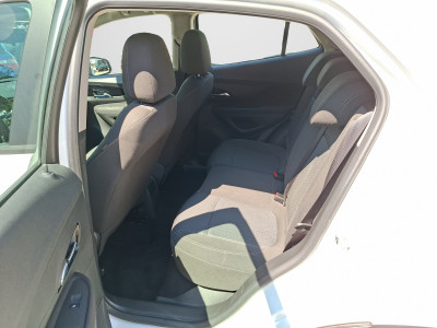 Opel Mokka Gebrauchtwagen