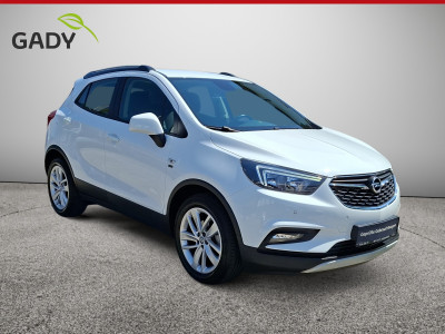 Opel Mokka Gebrauchtwagen