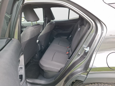 Toyota Yaris Cross Neuwagen