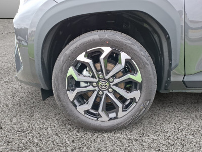 Toyota Yaris Cross Neuwagen