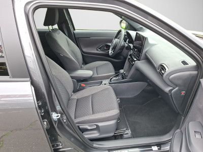 Toyota Yaris Cross Neuwagen