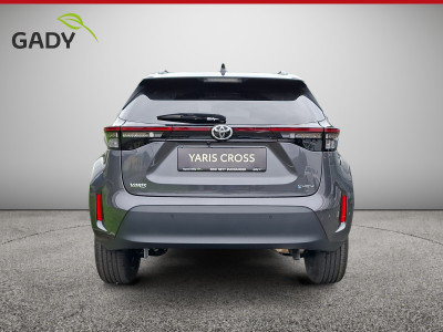 Toyota Yaris Cross Neuwagen
