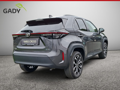 Toyota Yaris Cross Neuwagen