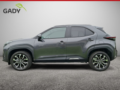 Toyota Yaris Cross Neuwagen