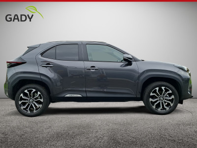 Toyota Yaris Cross Neuwagen