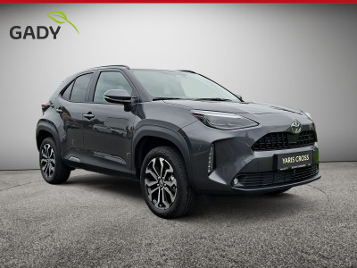 Toyota Yaris Cross Neuwagen