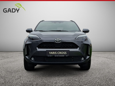 Toyota Yaris Cross Neuwagen