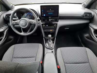 Toyota Yaris Cross Neuwagen
