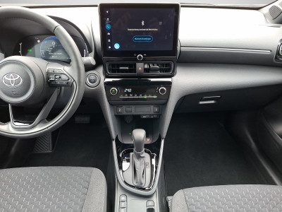 Toyota Yaris Cross Neuwagen