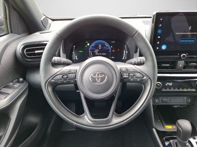 Toyota Yaris Cross Neuwagen