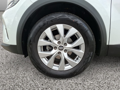 Renault Captur Gebrauchtwagen