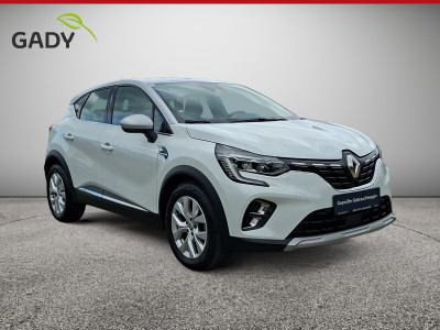 Renault Captur Gebrauchtwagen