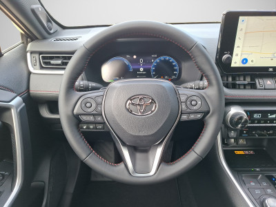 Toyota RAV4 Vorführwagen