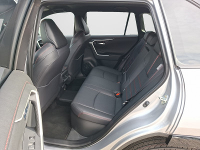 Toyota RAV4 Vorführwagen