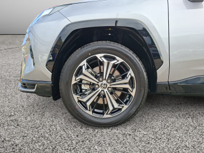 Toyota RAV4 Vorführwagen