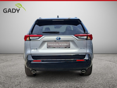 Toyota RAV4 Vorführwagen