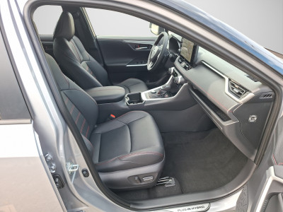 Toyota RAV4 Vorführwagen