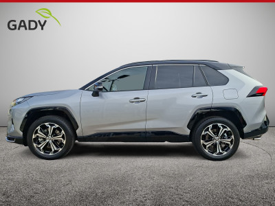 Toyota RAV4 Vorführwagen