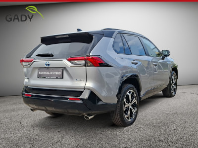 Toyota RAV4 Vorführwagen