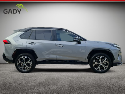 Toyota RAV4 Vorführwagen