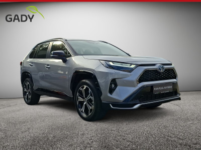 Toyota RAV4 Vorführwagen