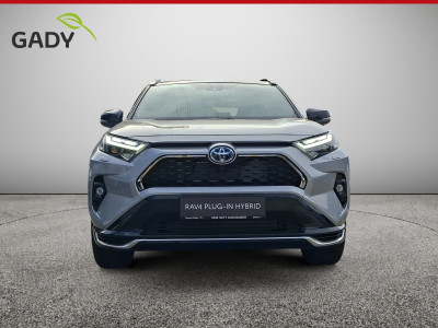 Toyota RAV4 Vorführwagen