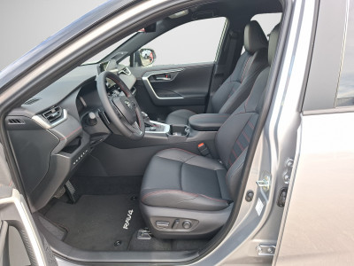 Toyota RAV4 Vorführwagen