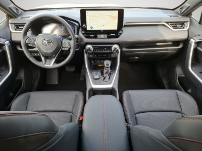 Toyota RAV4 Vorführwagen