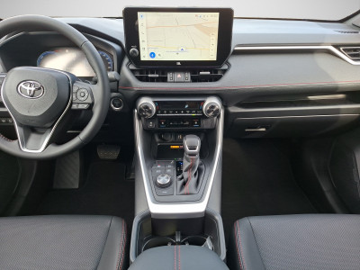 Toyota RAV4 Vorführwagen