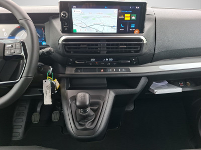 Toyota Proace Neuwagen