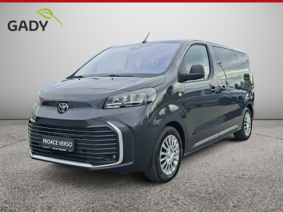 Toyota Proace Neuwagen